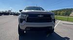 2024 Chevrolet Silverado 1500 Crew 4x4 Black Widow Premium Lifted Truck for sale #1GCUDEEL8RZ374676 - photo 4