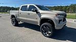 2024 Chevrolet Silverado 1500 Crew 4x4 Black Widow Premium Lifted Truck for sale #1GCUDEEL8RZ374676 - photo 5