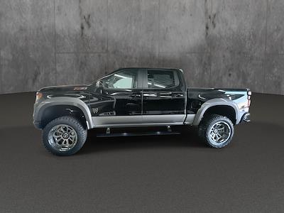 2024 Chevrolet Silverado 1500 Crew 4x4 Rocky Ridge Premium Lifted Truck for sale #1GCUDEEL8RZ377268 - photo 1