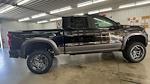 2024 Chevrolet Silverado 1500 Crew 4x4 Rocky Ridge Premium Lifted Truck for sale #1GCUDEEL8RZ377268 - photo 9