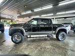 2024 Chevrolet Silverado 1500 Crew 4x4 Rocky Ridge Premium Lifted Truck for sale #1GCUDEEL8RZ377268 - photo 10