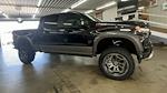 2024 Chevrolet Silverado 1500 Crew 4x4 Rocky Ridge Premium Lifted Truck for sale #1GCUDEEL8RZ377268 - photo 2