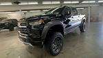 2024 Chevrolet Silverado 1500 Crew 4x4 Rocky Ridge Premium Lifted Truck for sale #1GCUDEEL8RZ377268 - photo 4