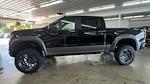 2024 Chevrolet Silverado 1500 Crew 4x4 Rocky Ridge Premium Lifted Truck for sale #1GCUDEEL8RZ377268 - photo 5