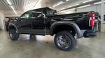 2024 Chevrolet Silverado 1500 Crew 4x4 Rocky Ridge Premium Lifted Truck for sale #1GCUDEEL8RZ377268 - photo 6