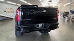 2024 Chevrolet Silverado 1500 Crew 4x4 Rocky Ridge Premium Lifted Truck for sale #1GCUDEEL8RZ377268 - photo 7