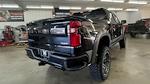 2024 Chevrolet Silverado 1500 Crew 4x4 Rocky Ridge Premium Lifted Truck for sale #1GCUDEEL8RZ377268 - photo 8