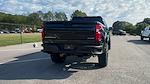 2024 Chevrolet Silverado 1500 Crew 4x4 Black Widow Premium Lifted Truck for sale #1GCUDEEL8RZ377366 - photo 9