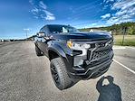 2024 Chevrolet Silverado 1500 Crew 4x4 Black Widow Premium Lifted Truck for sale #1GCUDEEL8RZ377366 - photo 10