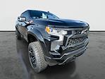 2024 Chevrolet Silverado 1500 Crew 4x4 Black Widow Premium Lifted Truck for sale #1GCUDEEL8RZ377366 - photo 1