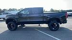 2024 Chevrolet Silverado 1500 Crew 4x4 Black Widow Premium Lifted Truck for sale #1GCUDEEL8RZ377366 - photo 3