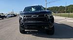 2024 Chevrolet Silverado 1500 Crew 4x4 Black Widow Premium Lifted Truck for sale #1GCUDEEL8RZ377366 - photo 5