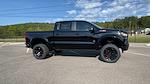 2024 Chevrolet Silverado 1500 Crew 4x4 Black Widow Premium Lifted Truck for sale #1GCUDEEL8RZ377366 - photo 7