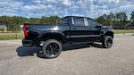 2024 Chevrolet Silverado 1500 Crew 4x4 Black Widow Premium Lifted Truck for sale #1GCUDEEL8RZ377366 - photo 8