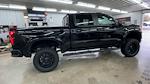 2024 Chevrolet Silverado 1500 Crew 4x4 Apex Premium Lifted Truck for sale #1GCUDEEL8RZ381322 - photo 9