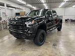 2024 Chevrolet Silverado 1500 Crew 4x4 Apex Premium Lifted Truck for sale #1GCUDEEL8RZ381322 - photo 10