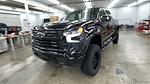 2024 Chevrolet Silverado 1500 Crew 4x4 Apex Premium Lifted Truck for sale #1GCUDEEL8RZ381322 - photo 4