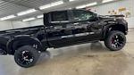 2024 Chevrolet Silverado 1500 Crew 4x4 Rocky Ridge Premium Lifted Truck for sale #1GCUDEEL8RZ383135 - photo 9