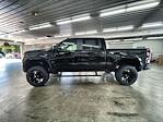 2024 Chevrolet Silverado 1500 Crew 4x4 Rocky Ridge Premium Lifted Truck for sale #1GCUDEEL8RZ383135 - photo 10