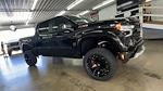2024 Chevrolet Silverado 1500 Crew 4x4 Rocky Ridge Premium Lifted Truck for sale #1GCUDEEL8RZ383135 - photo 2