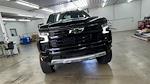 2024 Chevrolet Silverado 1500 Crew 4x4 Rocky Ridge Premium Lifted Truck for sale #1GCUDEEL8RZ383135 - photo 3