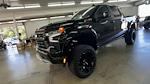 2024 Chevrolet Silverado 1500 Crew 4x4 Rocky Ridge Premium Lifted Truck for sale #1GCUDEEL8RZ383135 - photo 4