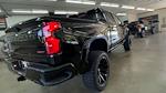 2024 Chevrolet Silverado 1500 Crew 4x4 Rocky Ridge Premium Lifted Truck for sale #1GCUDEEL8RZ383135 - photo 8