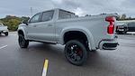 2024 Chevrolet Silverado 1500 Crew 4x4 Black Widow Premium Lifted Truck for sale #1GCUDEEL9RZ371544 - photo 2