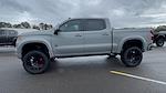 2024 Chevrolet Silverado 1500 Crew 4x4 Black Widow Premium Lifted Truck for sale #1GCUDEEL9RZ371544 - photo 3
