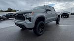 2024 Chevrolet Silverado 1500 Crew 4x4 Black Widow Premium Lifted Truck for sale #1GCUDEEL9RZ371544 - photo 4