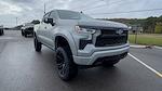 2024 Chevrolet Silverado 1500 Crew 4x4 Black Widow Premium Lifted Truck for sale #1GCUDEEL9RZ371544 - photo 6