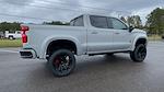 2024 Chevrolet Silverado 1500 Crew 4x4 Black Widow Premium Lifted Truck for sale #1GCUDEEL9RZ371544 - photo 8