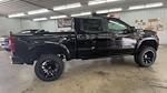 2024 Chevrolet Silverado 1500 Crew 4x4 Rocky Ridge Premium Lifted Truck for sale #1GCUDEEL9RZ376548 - photo 9