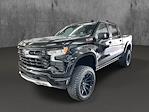 2024 Chevrolet Silverado 1500 Crew 4x4 Rocky Ridge Premium Lifted Truck for sale #1GCUDEEL9RZ376548 - photo 1