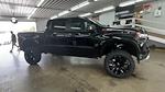 2024 Chevrolet Silverado 1500 Crew 4x4 Rocky Ridge Premium Lifted Truck for sale #1GCUDEEL9RZ376548 - photo 2