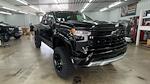 2024 Chevrolet Silverado 1500 Crew 4x4 Rocky Ridge Premium Lifted Truck for sale #1GCUDEEL9RZ376548 - photo 3