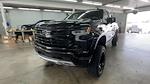 2024 Chevrolet Silverado 1500 Crew 4x4 Rocky Ridge Premium Lifted Truck for sale #1GCUDEEL9RZ376548 - photo 4