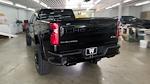 2024 Chevrolet Silverado 1500 Crew 4x4 Rocky Ridge Premium Lifted Truck for sale #1GCUDEEL9RZ376548 - photo 7