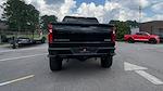 2024 Chevrolet Silverado 1500 Crew 4x4 Black Widow Premium Lifted Truck for sale #1GCUDEEL9RZ380244 - photo 9