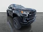 2024 Chevrolet Silverado 1500 Crew 4x4 Black Widow Premium Lifted Truck for sale #1GCUDEEL9RZ380244 - photo 1