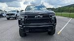 2024 Chevrolet Silverado 1500 Crew 4x4 Black Widow Premium Lifted Truck for sale #1GCUDEEL9RZ380244 - photo 5