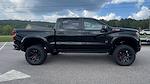 2024 Chevrolet Silverado 1500 Crew 4x4 Black Widow Premium Lifted Truck for sale #1GCUDEEL9RZ380244 - photo 7
