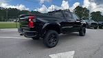 2024 Chevrolet Silverado 1500 Crew 4x4 Black Widow Premium Lifted Truck for sale #1GCUDEEL9RZ380244 - photo 8