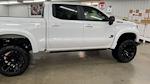 2024 Chevrolet Silverado 1500 Crew 4x4 Rocky Ridge Premium Lifted Truck for sale #1GCUDEELXRZ168615 - photo 9