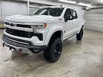 2024 Chevrolet Silverado 1500 Crew 4x4 Rocky Ridge Premium Lifted Truck for sale #1GCUDEELXRZ168615 - photo 10