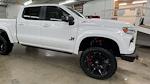 2024 Chevrolet Silverado 1500 Crew 4x4 Rocky Ridge Premium Lifted Truck for sale #1GCUDEELXRZ168615 - photo 2