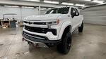 2024 Chevrolet Silverado 1500 Crew 4x4 Rocky Ridge Premium Lifted Truck for sale #1GCUDEELXRZ168615 - photo 4