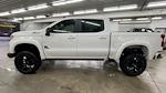 2024 Chevrolet Silverado 1500 Crew 4x4 Rocky Ridge Premium Lifted Truck for sale #1GCUDEELXRZ168615 - photo 5