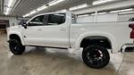 2024 Chevrolet Silverado 1500 Crew 4x4 Rocky Ridge Premium Lifted Truck for sale #1GCUDEELXRZ168615 - photo 6