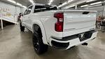2024 Chevrolet Silverado 1500 Crew 4x4 Rocky Ridge Premium Lifted Truck for sale #1GCUDEELXRZ168615 - photo 7